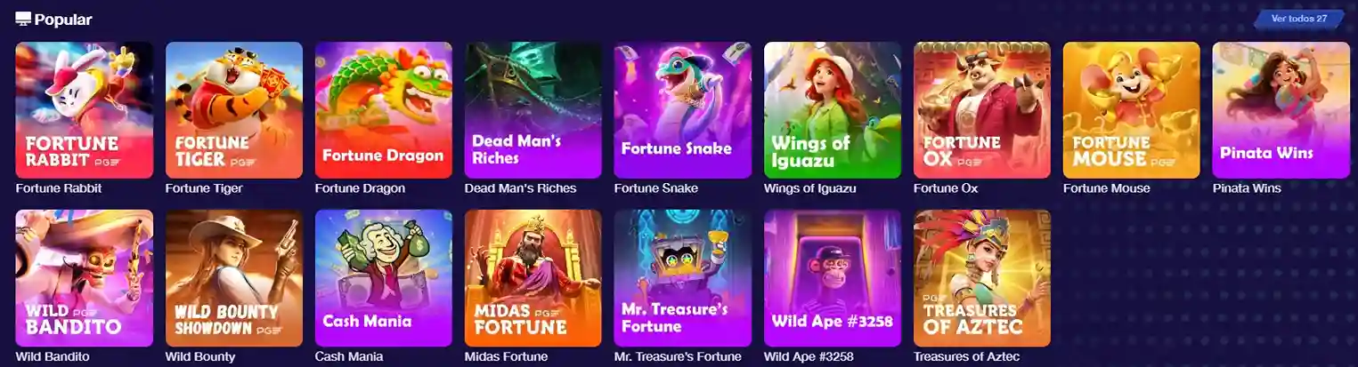 Wildbet777 casino review section 3